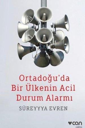 Ortadoğu'da Bir Ülkenin Acil Durum Alarmı