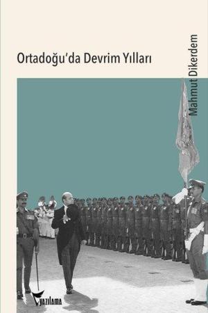 Ortadoğu'da Devrim Yılları