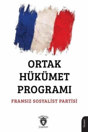 Ortak Hükümet Programı