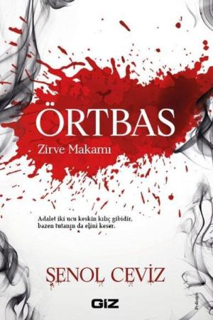 Örtbas Zirve Makamı