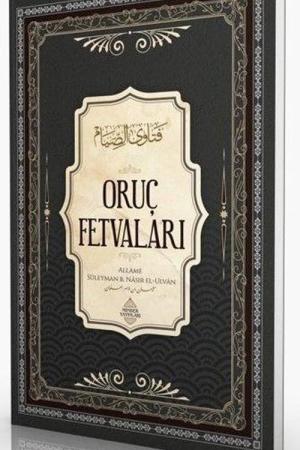 Oruç Fetvaları