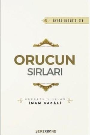 Orucun Sırları