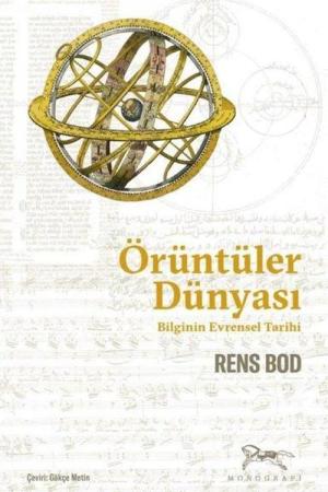 Örüntüler Dünyası Bilginin Evrensel Tarihi