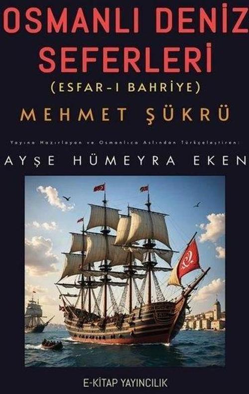 Osmanlı Deniz Seferleri