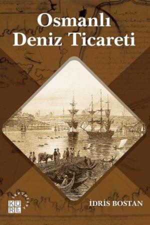 Osmanlı Deniz Ticareti