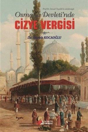 Osmanlı Devleti'de Cizye Vergisi