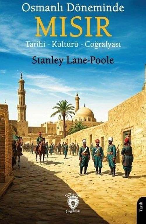 Osmanlı Döneminde Mısır