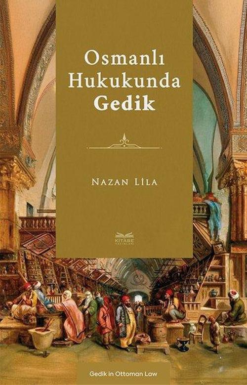 Osmanlı Hukukunda Gedik