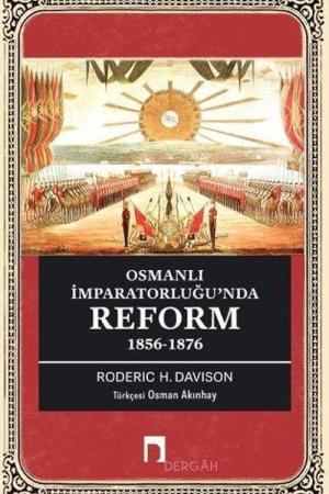 Osmanlı İmparatorluğu'nda Reform 1856-1876