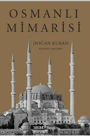 Osmanlı Mimarisi (Ciltli)