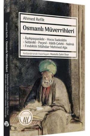 Osmanlı Müverrihleri