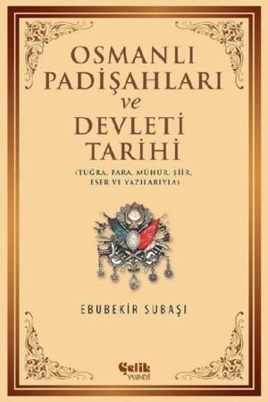 Osmanlı Padişahları Ve Devleti Tarihi