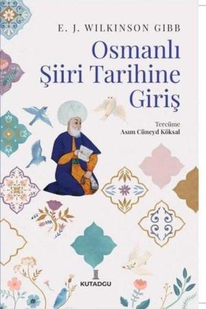 Osmanlı Şiiri Tarihine Giriş