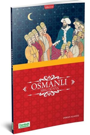 Osmanlı - Sırlı Dünya