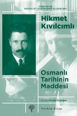 Osmanlı Tarihinin Maddesi