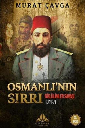 Osmanlı’nın Sırrı / Gizli İlimler Savaşı