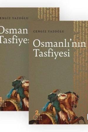 Osmanlı'nın Tasfiyesi (2 Cilt)