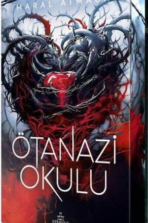 Ötanazi Okulu 4 (Ciltli Özel Baskı)
