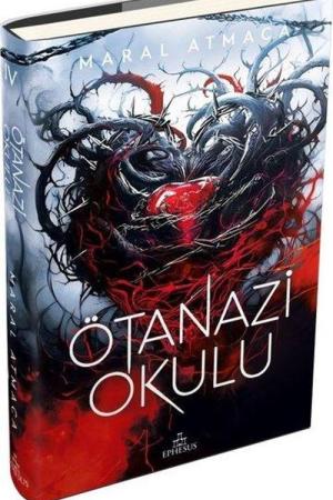 Ötanazi Okulu 4 (Ciltli)
