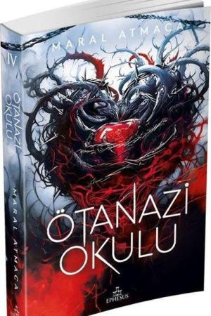 Ötanazi Okulu 4 (Ciltsiz)