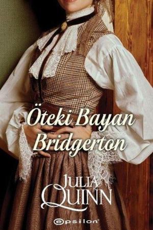 Öteki Bayan Bridgerton
