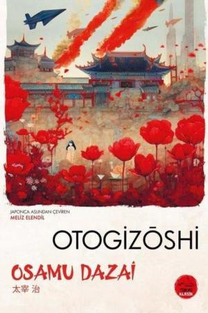 Otogizoshi