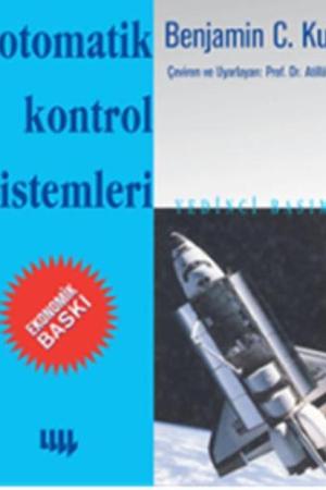 Otomatik Kontrol Sistemleri 7. Basımdan Çeviri (Siyah-Beyaz Ekonomik Baskı)