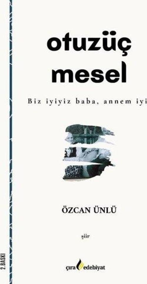Otuzüç Mesel