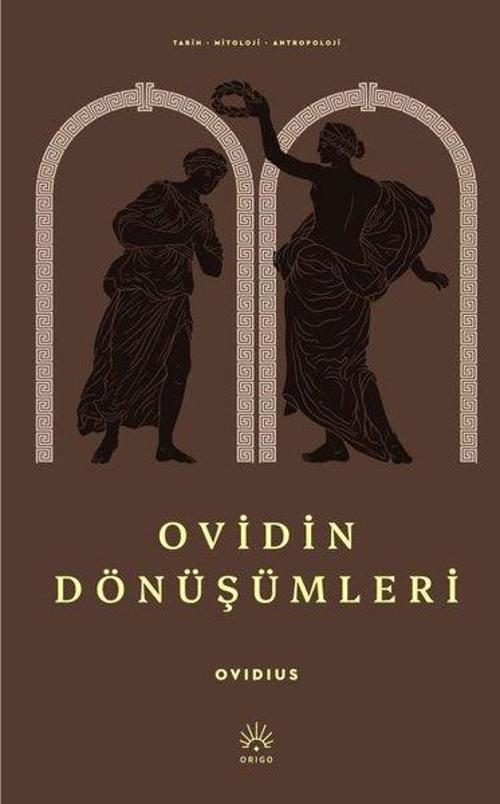 Ovid'in Dönüşümleri