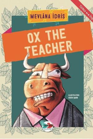 Ox The Teacher