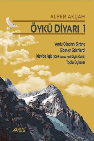 Öykü Diyarı 1
