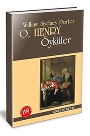 Öyküler / O. Henry
