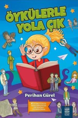 Öykülerle Yola Çık