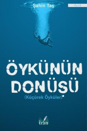 Öykünün Dönüşü Küçürek Öyküler