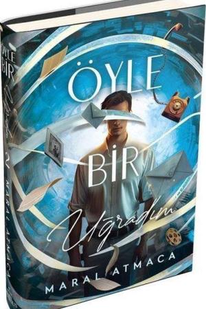 Öyle Bir Uğradım 2 (Ciltli)