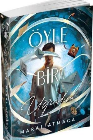 Öyle Bir Uğradım 2 (Karton Kapak)