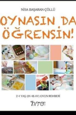 Oynasın Da Öğrensin!