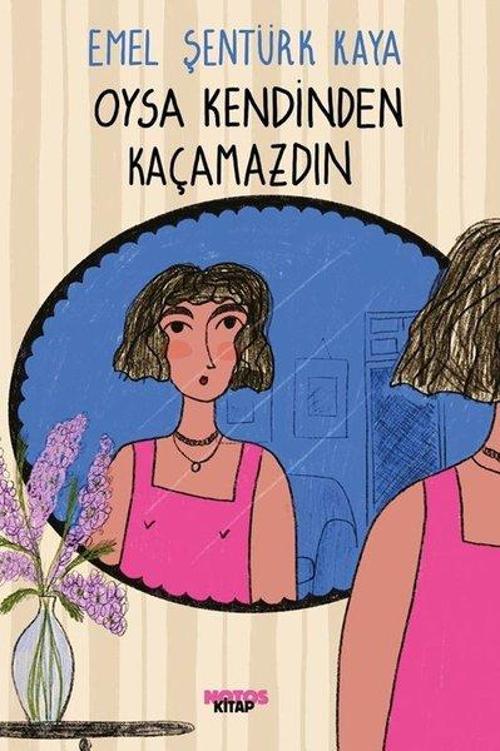 Oysa Kendinden Kaçamazdın