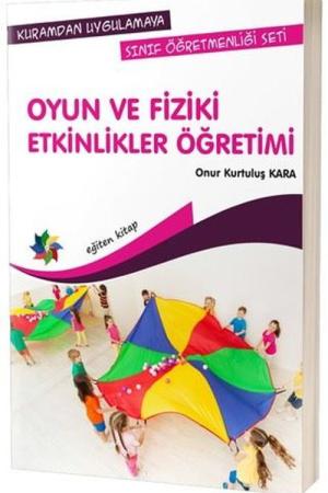 Oyun ve Fiziki Etkinlikler