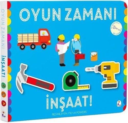 Oyun Zamanı - İnşaat
