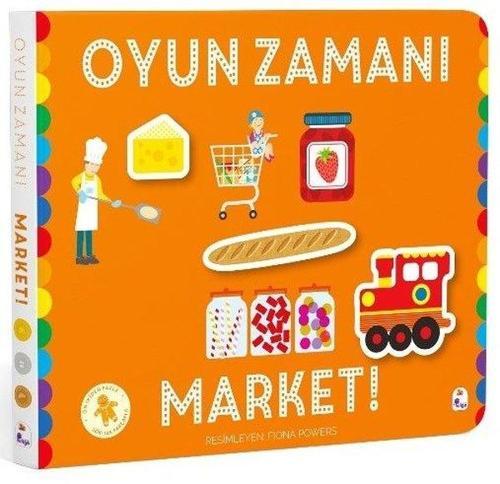 Oyun Zamanı - Market
