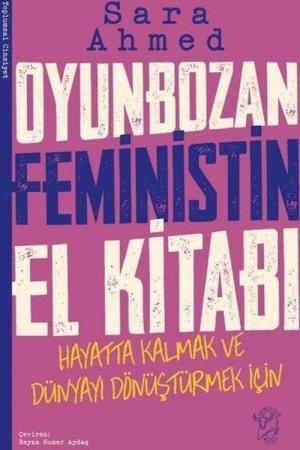 Oyunbozan Feministin El Kitabı