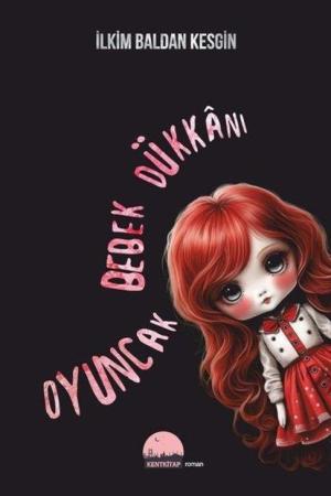 Oyuncak Bebek Dükkanı