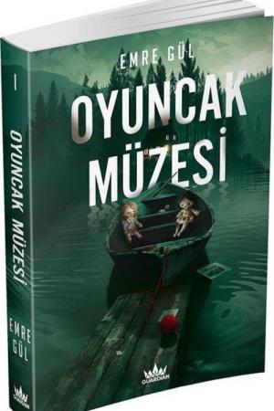 Oyuncak Müzesi 1 (Ciltsiz)