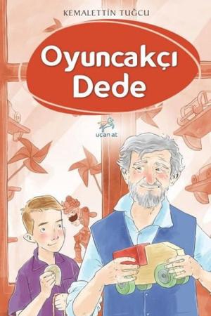Oyuncakçı Dede