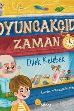 Oyuncakçıda Zaman