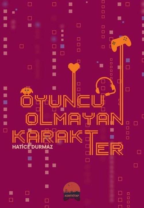Oyuncu Olmayan Karakter