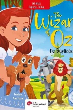 Oz Büyücüsü (İngilizce-Türkçe)