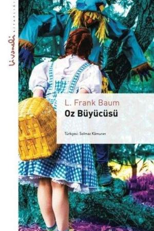 Oz Büyücüsü - Livaneli Kitaplığı