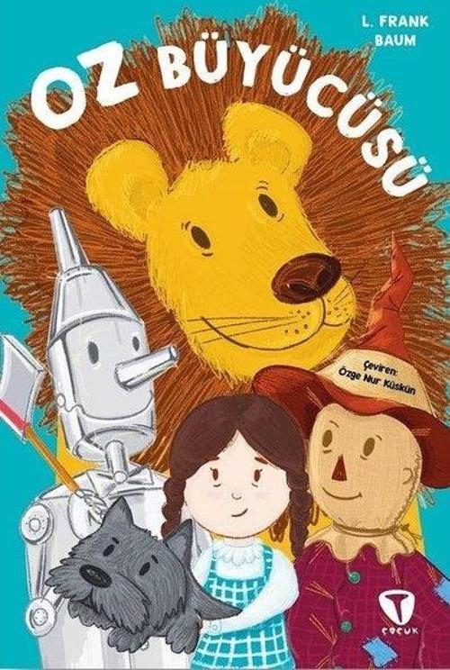 Oz Büyücüsü (Tam Metin)